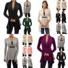 Cozy Women's Cardigan Top With Soft Fleece Fur For Winter Warmth And Style