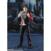 Bandai S.h.figuarts Harry Potter [painted Figure  Height Approx. 140mm]