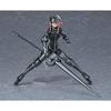 Max Factory Figma FALSLANDER LANZE REITER Non-scale ABS&PVC Painted Movable Figure