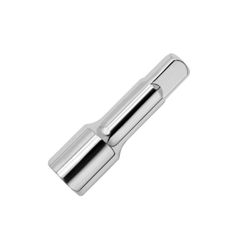

Socket Ratchet Wrench Extension Bar 1/2 75/125/250mm Long Bars Surface Electroplating Professional Grade