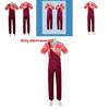 Wreck It Ralph Cosplay Costume With Polyester Blend And Playful Design For Kids And Teens
