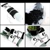 100G Activated Bamboo Charcoal Bag Air Purifying Bag Charcoal Deodorant Odor Remover Bag Car Bedroom