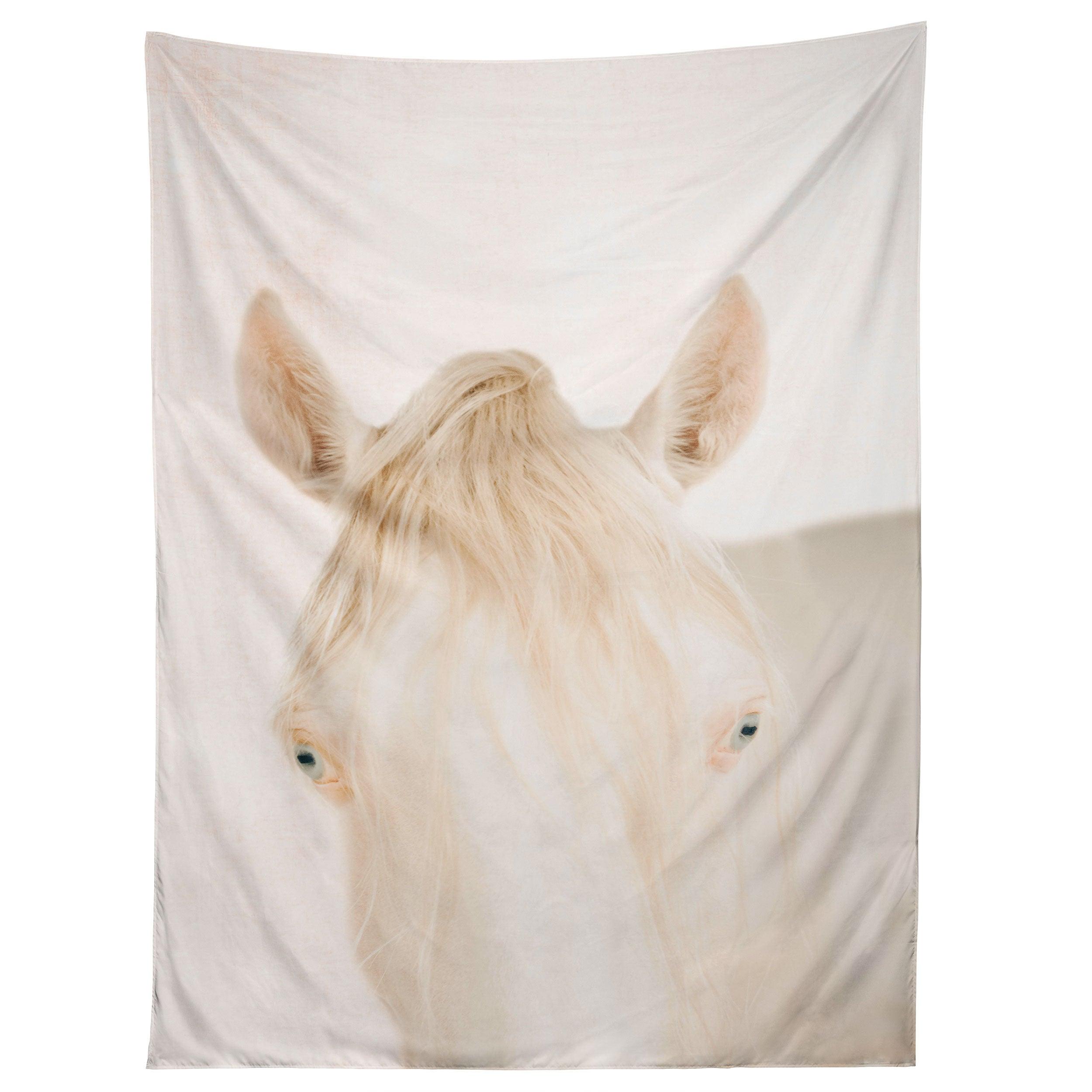 BELLA tapestry 75x100 чёрный
