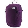 The North Face Basin 15L Versatile Casual Travel Outdoor Bag Unisex Bags Black Blackcurrant-Purple NF0A87SJ4M61
