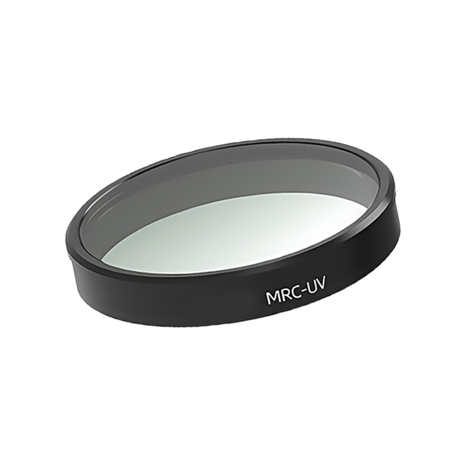 

Multifunction Lens Filters Suitable For Compact Action Cameras Photography Sports Video Recording Anti Light Pollution