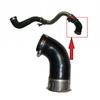 144603145R 14460-3145R Intercooler Charge Air Intake Hose for Renault Trafic III 1.6 dCi Opel Vivaro 1.6 CDTi