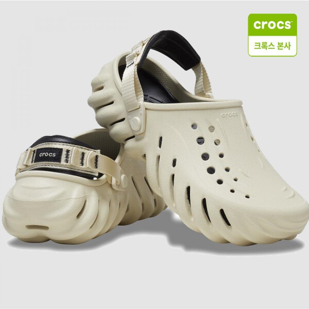 

Crocs 207937 2yj Eco Clogs M10W12(280mm)