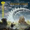 A Fire Upon the Deep by Vernor Vinge Paperback Book 9781473211957