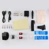 Lichen No. 6 Tattoo Pen Set: Motorized Lining & Shading Equipment