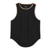 Men's Summer Marathon Quick-dry Sports Tank Top Sleeveless Running Training Basketball Loose Fitness Vest