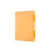 Transparent Desktop File & Paper Organizer Box