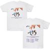 That'S Showbiz Baby! The Tour Tee Jade Thirlwall Fashion Clothing Casual Short Sleeve Top Women Men Cotton Soft T Shirts