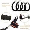 & Strength Training Rope for Boxing Basketball Fencing Resistance Band