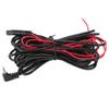 Backup Monitoring, Rear Driving Camera, Car Reverse System Camera, ABS and Metal Materials, DC
