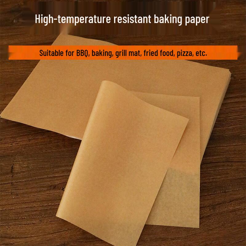 OIMG Oil-Absorbing Baking Paper