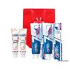 Crest Dual-Flavor Toothpaste Bundle