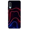 Per Samsung Galaxy A90 5G Custodie per Galaxy A 90 SM-A908N Morbido Custodia Per Samsung A90 5G Custodia Animale Silicone Copertura Posteriore Telefono