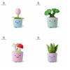 Bonecas e brinquedos macios – Plantas peluches