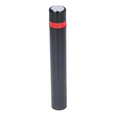 Ouvre-bouteille à vin type aiguille forme rouge à lèvres portable pression d'air ouvre-bouteille à vin pour maison restaurant