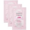 Sagami Original [] Lubricating Jelly, Water-soluble, 60g x 3+