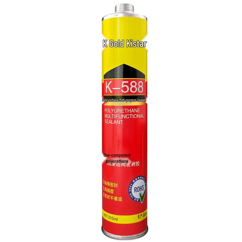 Kingstar K-588 High-Strength Automotive Windshield Sealant