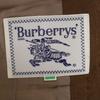 Burberrys 90s Cashmere Blend Old double tailored jacket 9AB2 Brown Women Used