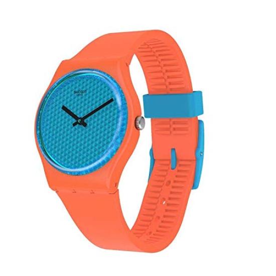 Swatch URBAN BLUE GO121 Officiell Japan