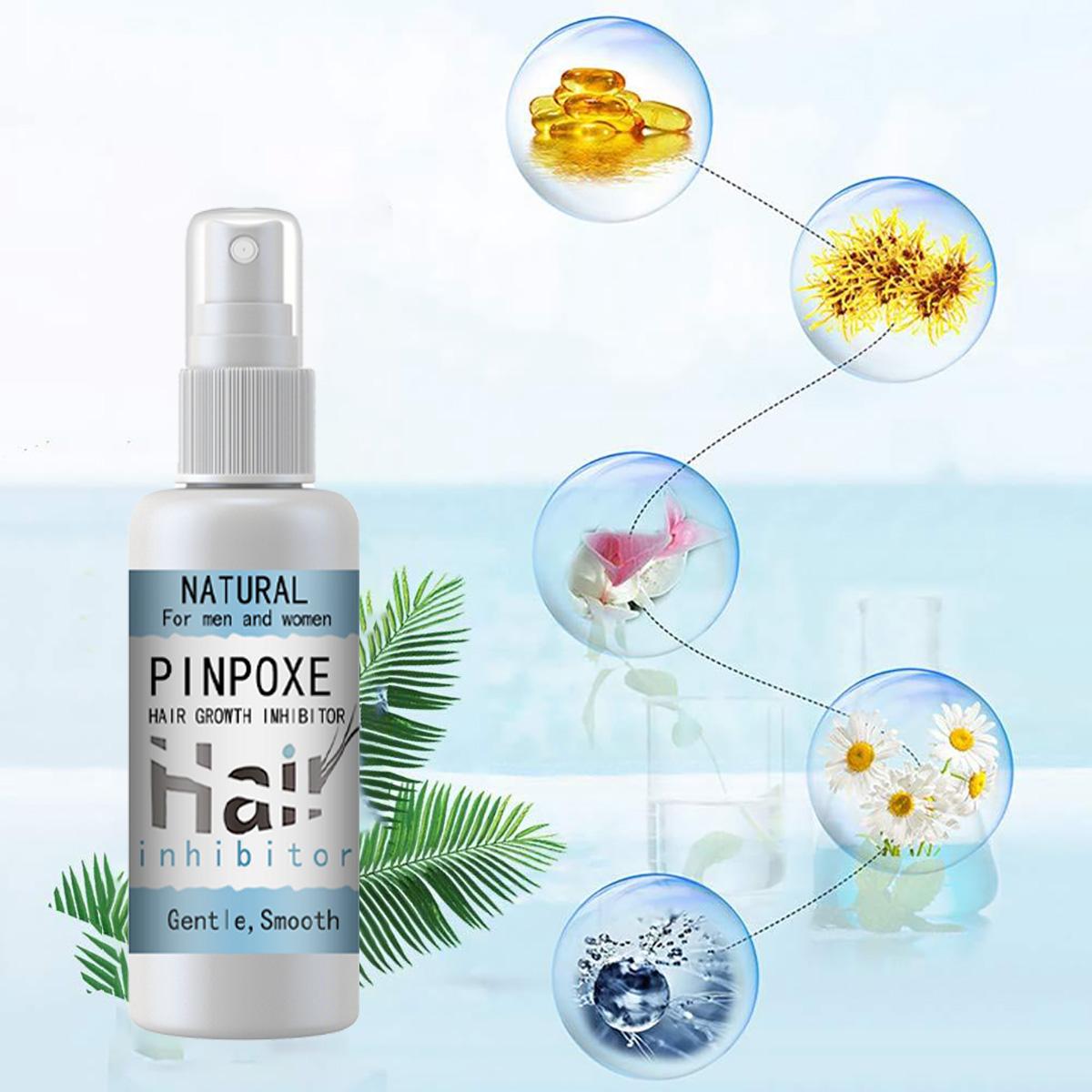 

Спрей-ингибитор для волос Inhibitor Gentle Nourishing Fluid