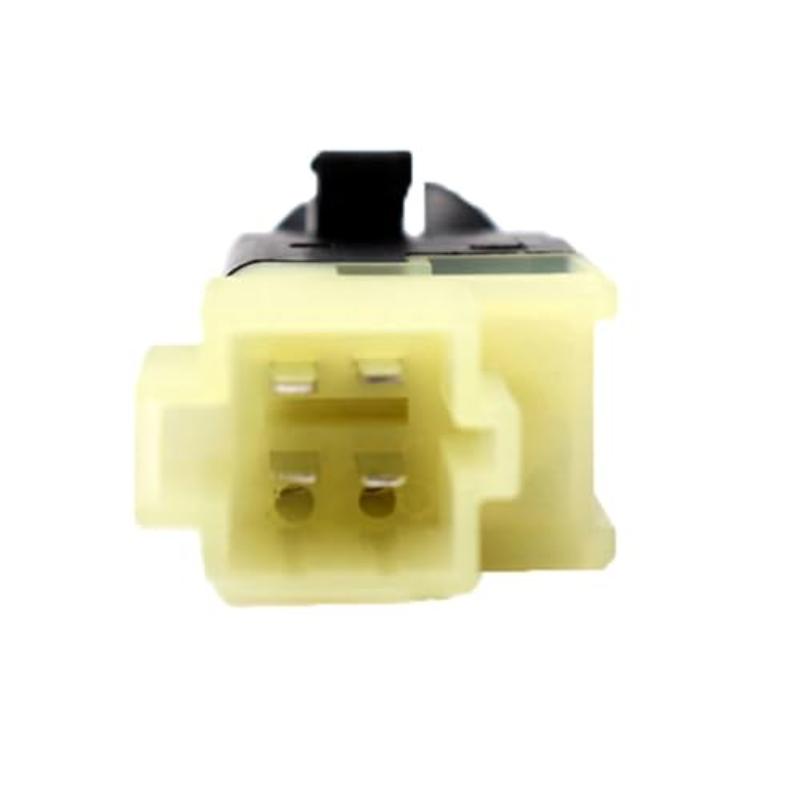 Bremslichtschalter Passend für Mercedes Benz A B CLS E-Klasse Viano Sprinter W169 W245 W211 W639 A0015456709 A0015454409 V30730140