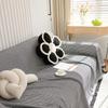 Oblique Mesh Sofa Cover Towel All-Inclusive Universal Four Seasons Universal Simple Modern Sofa Cover Anti-Scratching Cushion
