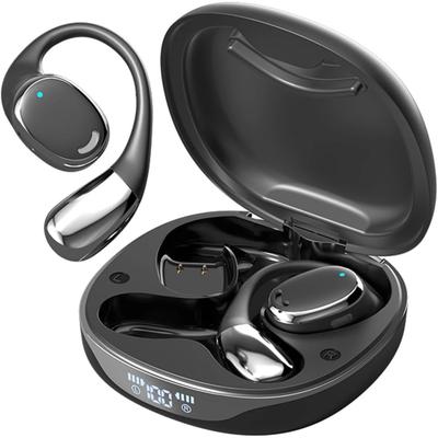 Real Time Call Translation, Simultaneous Interpretation, AI Translation, Bluetooth Earphones, OWS Intelligent Open Wireless Earphones