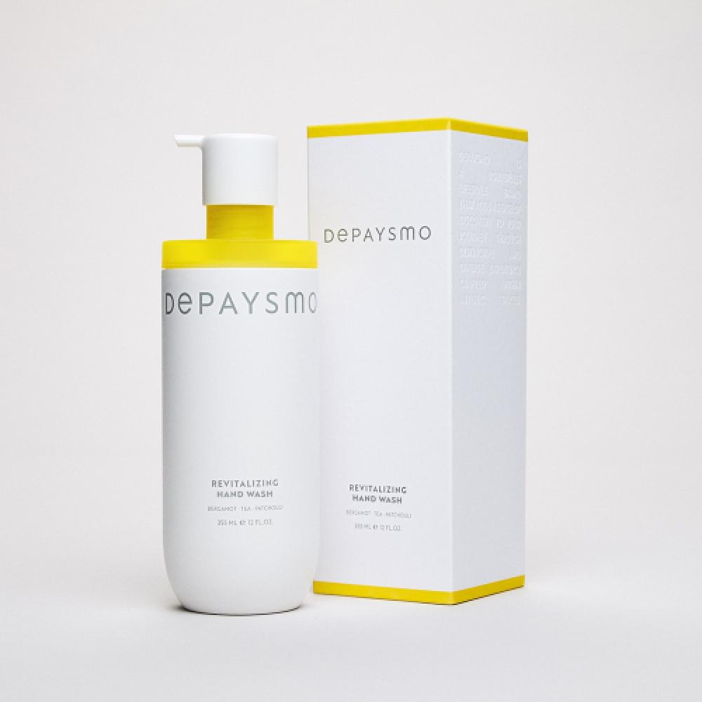 Depaysmo Revitalizing Hand Wash