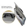 Handheld Fireproof Explosionproof Lipo Battery Safe Bag Portable Heat Resistant Pouch Sack for Battery Charge & Storage