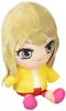 Sunrise Gal and Dinosaur Kaede Chibi Plush Toy