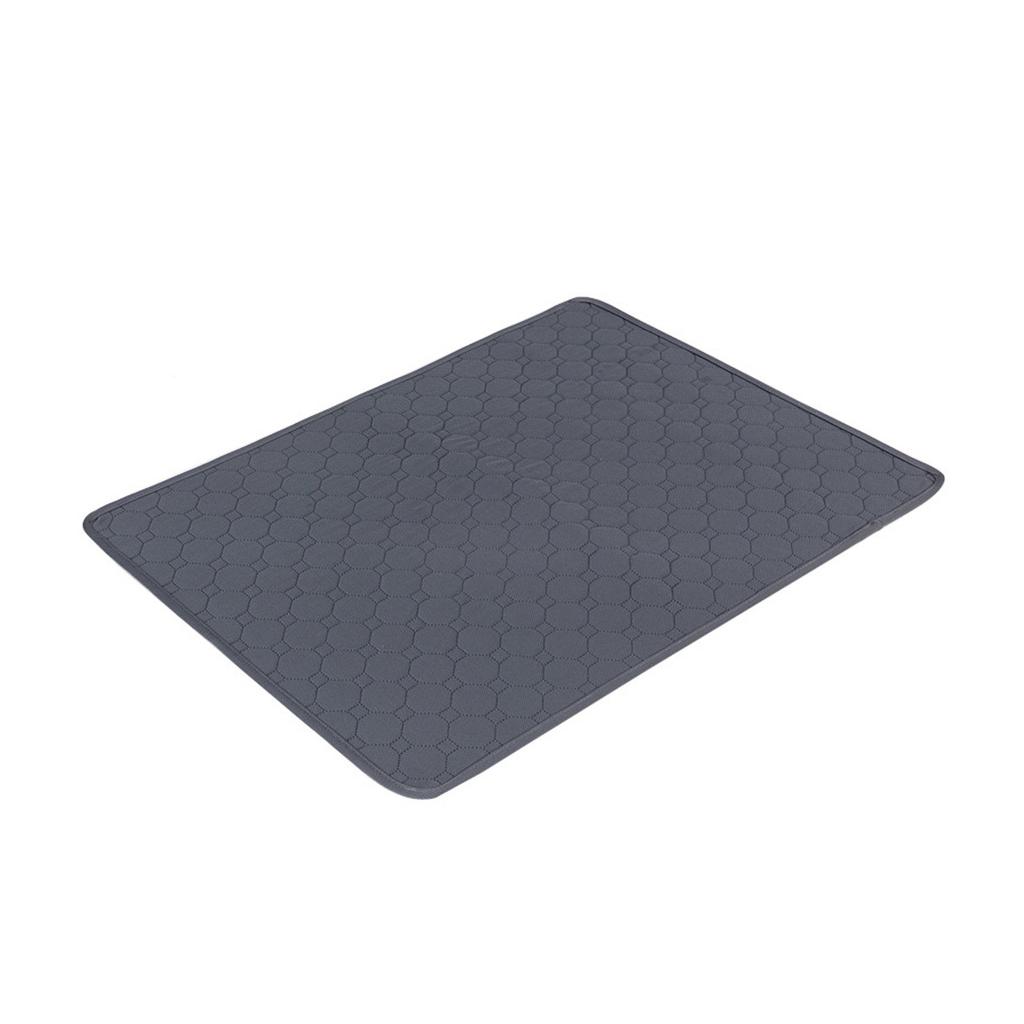 2Pack Pet Dog Puppy Training Pads Washable Reusable Dog Pee Pads