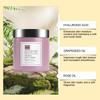 Cross-Border Hydrating Body Cream: Nourishes, Evens Tone, and Moisturizes