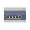 HIKVISION DS-3E0505P-S(B) Gigabit Network Switch