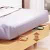 Mattress Lifter Ergonomic Mattress Wedge Elevator Bed Making Change the Sheets Handy Tool For Bedroom Bed Moving Help Tool