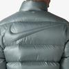 Nike X NOCTA Sunset Puffer Jacket Mica Green/Cyber Unisex Outerwear FN8196-330
