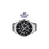 Casio Edifice EFR-552D-1A Men's Chronograph Watch 100m Water Resistant Stainless Steel