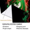 Amedspor Duvar Kilim Estetik Duvar Askısı Baskılı Kumaş Battaniye Yatak Odası Oturma Odası Ev Dekorasyonu İçin Dekoratif Kilimler