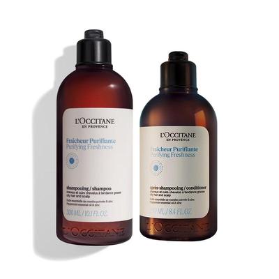 Cura della pelle – Set di cosmetici per la cura