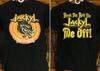 VERKAUF!!! Jackyl Best In Show Rock Me Roll Me Konzertband T-Shirt
