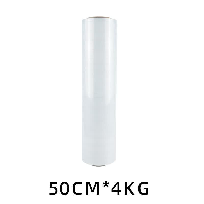 Lan Tuan Transparent Industrial PE Stretch Film
