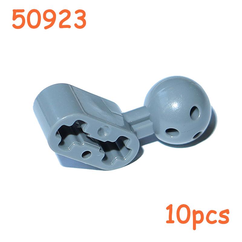 Rotating Joint Connector Ball Bolt and Socket Joint Technical Part MOC High-tech Building Blocks Bricks 48171 57909 92013 93571