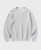 NONBLANK 7G Hachi Knit Round Knit_Grey