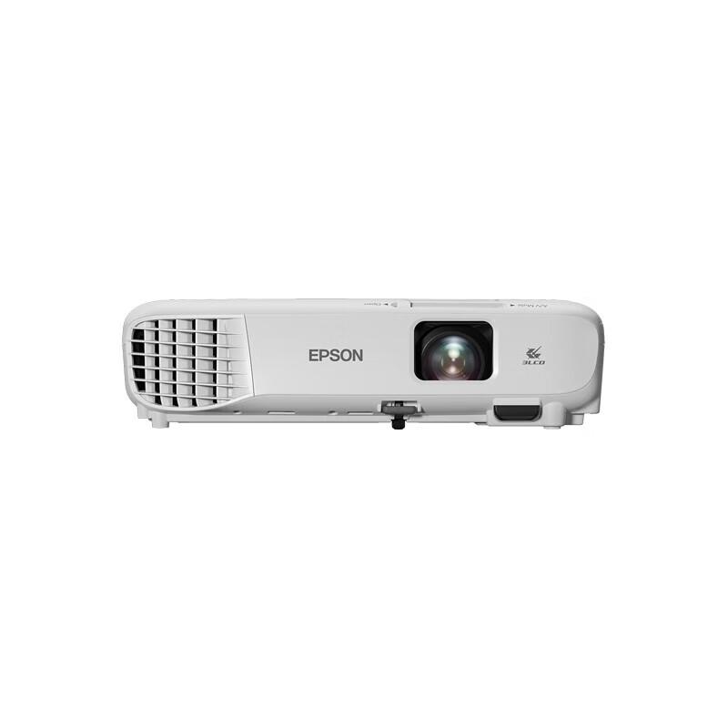 

Epson CB-X52 3LCD Business Projector (CN version)