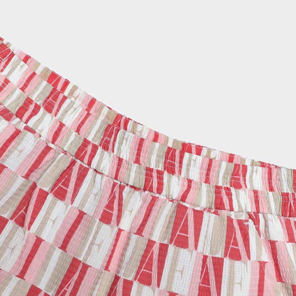 Fila 2023 Autumn New Casual Shorts Fashion Woven Women Shorts F11W334802F-ZA