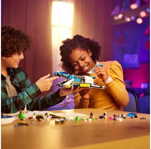 LEGO DREAMZZ 71460 Mr. Oz's Space Bus