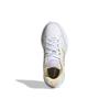 adidas Neo Strutter White/Purple/Yellow Women's FY4376